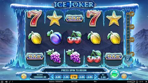 Ice Joker Slot - Play Online